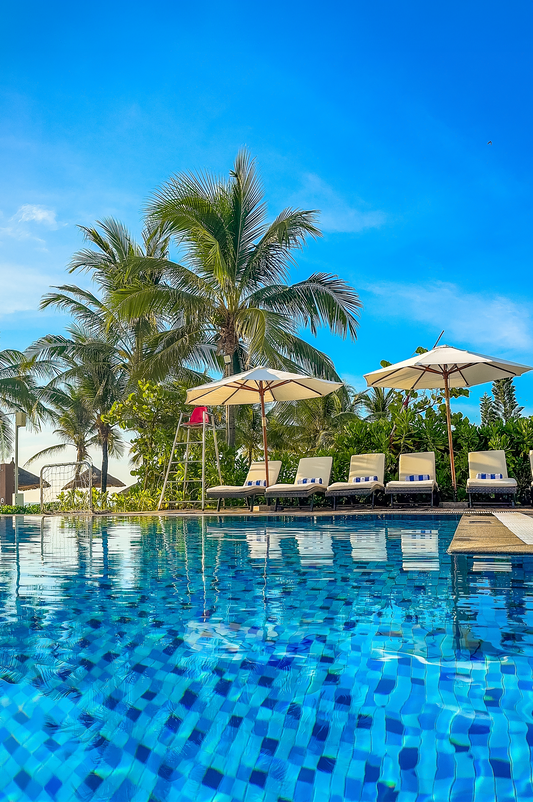 Why Travelling Slower is the New Luxury