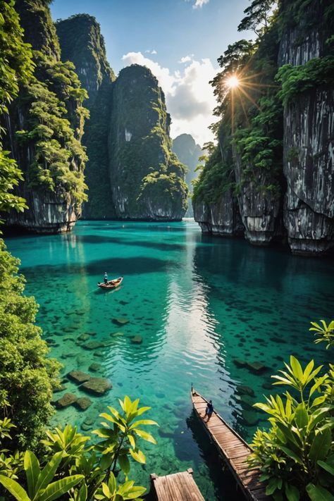 7 Must-Visit Destinations for 2025
