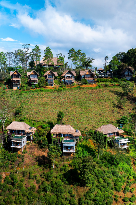 Eco-Luxury Myths: What Travelers Get Wrong About Sustainable Travel
