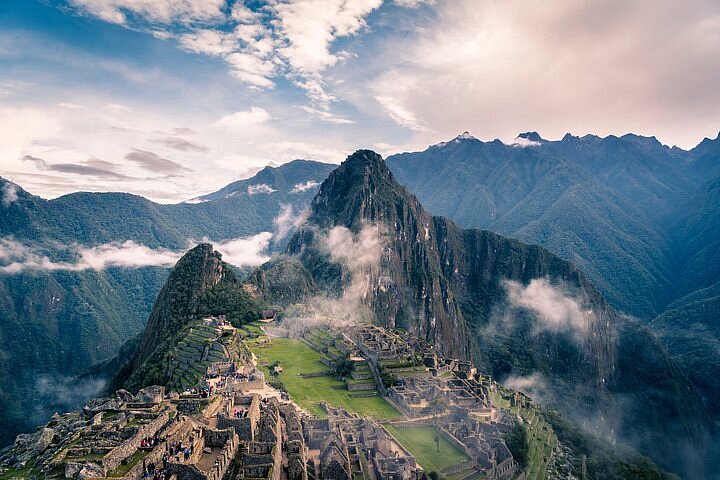 Peru – A Luxury Journey Through Ancient Civilizations & Dramatic Landscapes