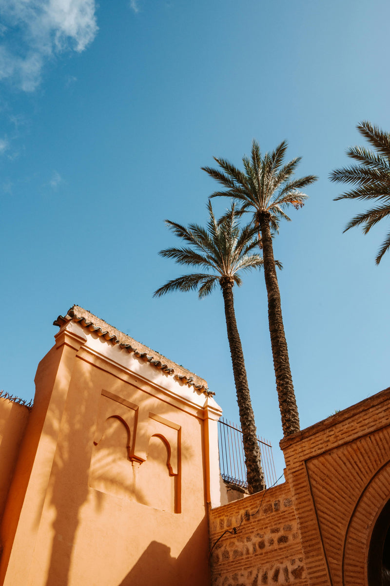 Morocco in 7 Days: Luxury, Culture, Desert Adventure, and Romance