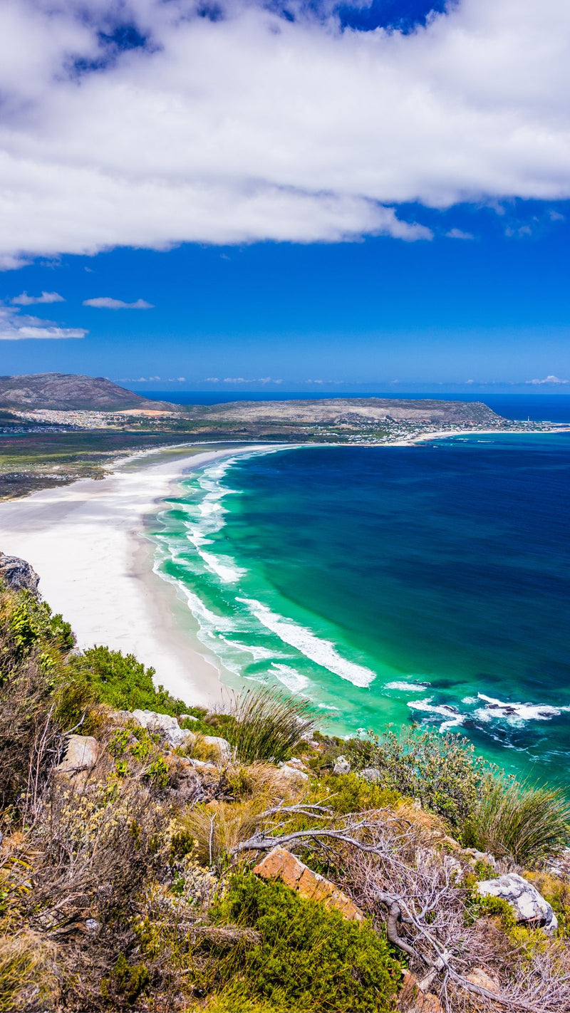 South Africa in Luxury: Kruger, Knysna & Cape Town